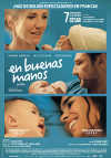 Cartel de la pel&iacute;cula "En buenas manos"