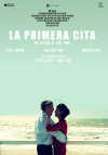 Cartel de la pel&iacute;cula "La primera cita"
