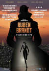 Cartel de la pel&iacute;cula "Ruben Brandt, coleccionista"