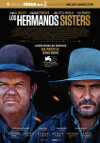 Cartel de la pel&iacute;cula "Los hermanos Sisters"