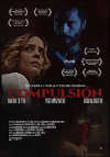 Cartel de la pel&iacute;cula "Compulsi�n"