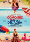 Cartel de la pel&iacute;cula "Como pez fuera del agua"