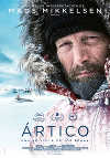 Cartel de la pel&iacute;cula "�rtico"