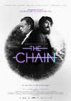 Cartel de la pel&iacute;cula "The Chain"