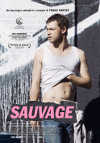 Cartel de la pel&iacute;cula "Sauvage"