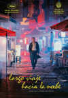 Cartel de la pel&iacute;cula "Largo viaje hacia la noche"