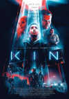 Cartel de la pel�cula "Kin"