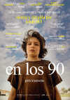 Cartel de la pel&iacute;cula "En los 90"