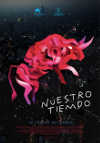Cartel de la pel&iacute;cula "Nuestro tiempo"