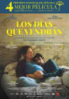 Cartel de la pel&iacute;cula "Los d�as que vendr�n"