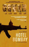 Cartel de la pel�cula "Hotel Bombay"