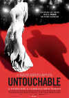 Cartel de la pel�cula "Intocable"