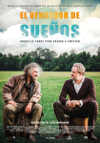 Cartel de la pel&iacute;cula "El vendedor de sue�os"