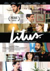 Cartel de la pel&iacute;cula "Litus"