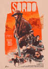 Cartel de la pel&iacute;cula "Sordo"