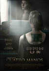 Cartel de la pel&iacute;cula "Cuatro manos"