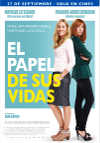 Cartel de la pel&iacute;cula &quo;El papel de sus vidas"
