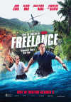Cartel de la pel&iacute;cula "Freelance;quot;
