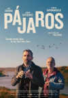 Cartel de la pel&iacute;cula "P�jaros;quot;
