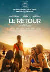 Cartel de la pel&iacute;cula "Regreso a C�rcega&;quot;