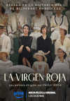 Cartel de la pel&iacute;cula "La virgen roja;quot;