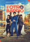 Cartel de la pel&iacute;cula "Al otro barrio;quot;