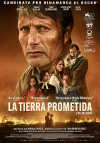 Cartel de la pel&iacute;cula "La tierra prometida (The Bastard)"