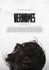 Cartel de la pel&iacute;cula "Vermin: La plaga"