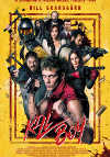 Cartel de la pel&iacute;cula "Kill Boy&;quot;