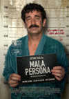 Cartel de la pel&iacute;cula "Mala persona&;quot;