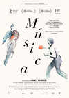 Cartel de la pel&iacute;cula "M�sica&;quot;