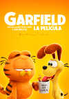 Cartel de la pel&iacute;cula "Garfield: La pel�cula&;quot;