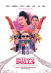 Cartel de la pel&iacute;cula "Dos chicas a la fuga;quot;