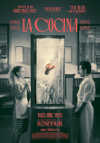 Cartel de la pel&iacute;cula "Escape;quot;