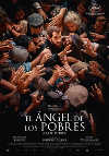 Cartel de la pel&iacute;cula "El �ngel de los pobres;quot;