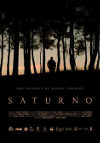 Cartel de la pel&iacute;cula "Saturno&;quot;