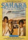 Cartel de la pel&iacute;cula "Fin de viaje, Sahara&;quot;