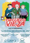 Cartel de la pel&iacute;cula "Orgullo vieja&;quot;