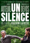 Cartel de la película "Un silencio&;quot;