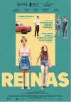 Cartel de la película "Reinas&;quot;