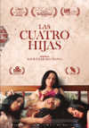 Cartel de la pel&iacute;cula "Las cuatro hijas"