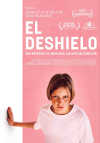 Cartel de la pel&iacute;cula "El deshielo"