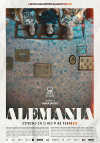 Cartel de la pel&iacute;cula "Alemania"