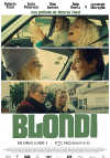 Cartel de la pel&iacute;cula "Blondi&;quot;