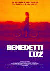 Cartel de la pel&iacute;cula "Benedetti, sesenta a�os con Luz&;quot;