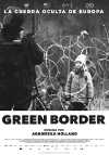 Cartel de la pel&iacute;cula "Green Border&;quot;