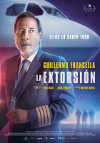 Cartel de la pel&iacute;cula "La extorsi�n;quot;
