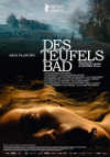 Cartel de la pel&iacute;cula "El ba�o del diablo;quot;