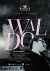 Cartel de la pel&iacute;cula " Waldo;quot;
