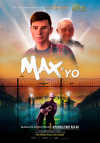 Cartel de la pel&iacute;cula "Max y yo;quot;